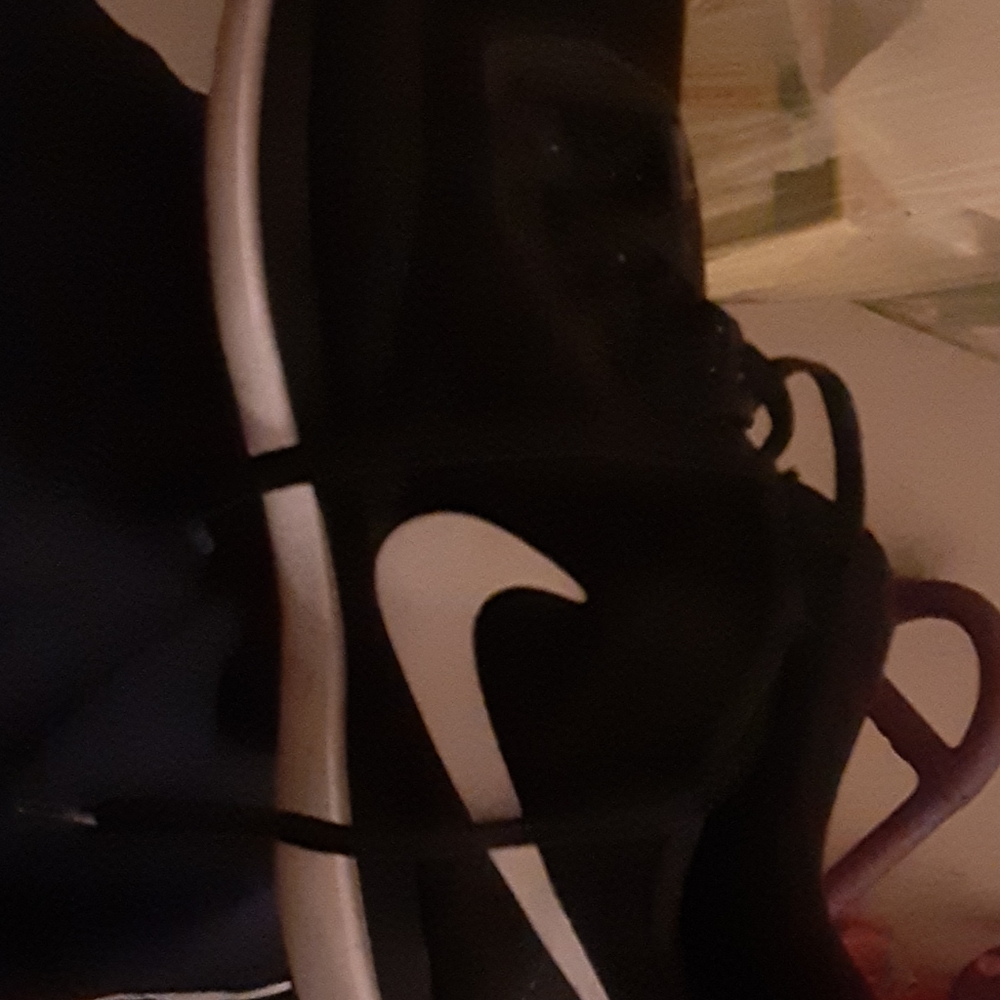 Nike running  shoes